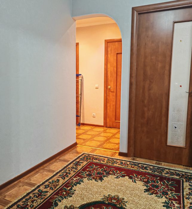 2 комн квартир на М. Оспанова