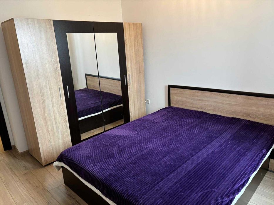 Apartament 2 Camere-Modern-Militari Residence-Tineretului-Bloc Nou