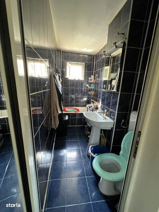 Apartament 2 camere Gavana 2 langa Piata