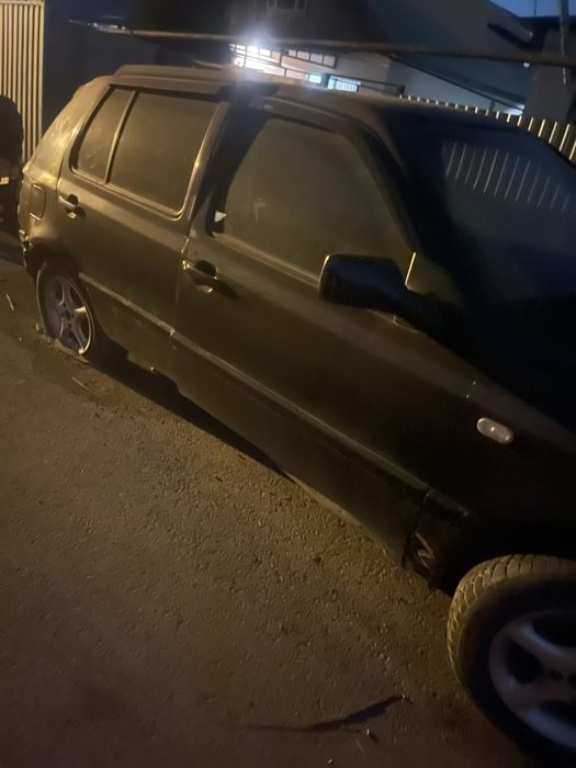 Разбор Голф 97 г