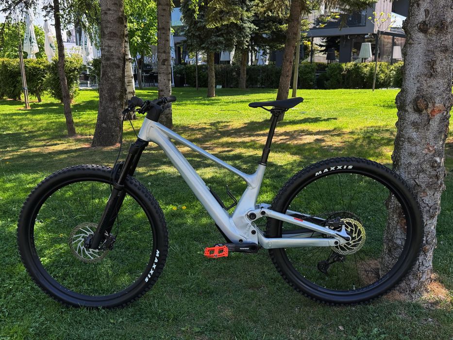 Scott Genius 940 M  Enduro MTB 2025 НОВ