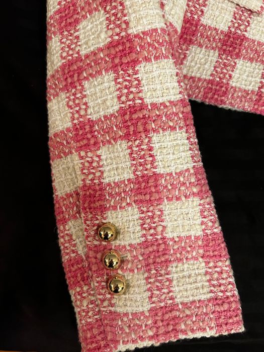 Сако букле Mango