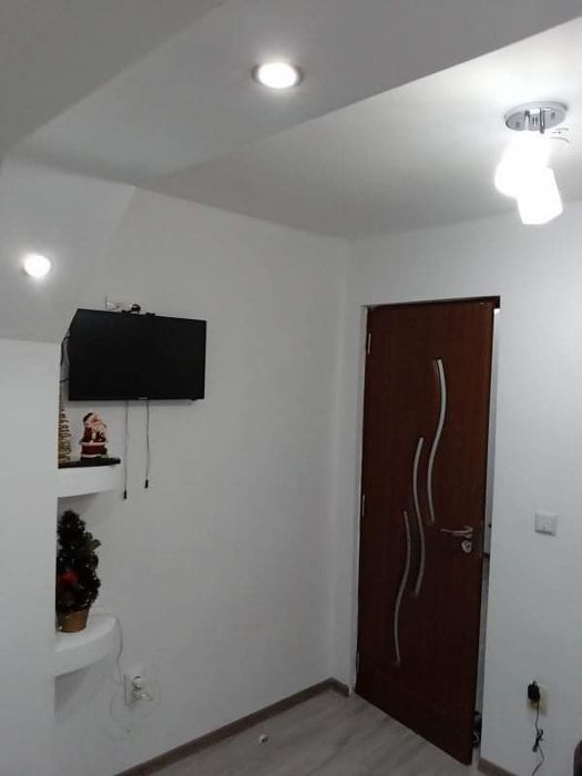 Garsoniera de Inchiriat cu 2 camere
