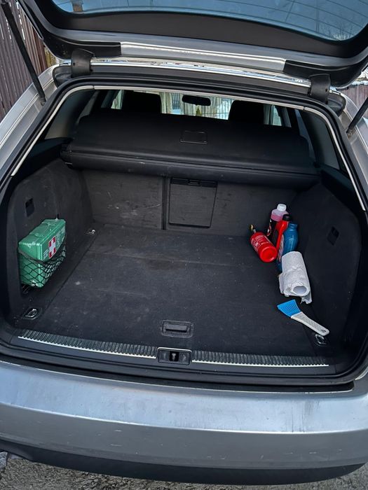 Vand audi a4 b7 sline