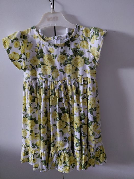 Платья на девочку