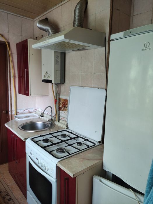 Сдам 2х комнатную квартиру