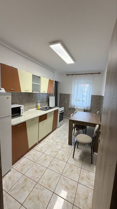 Închiriere Apartament 2 Camere – Răcădău