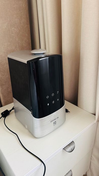 Увлажнитель воздуха Polaris