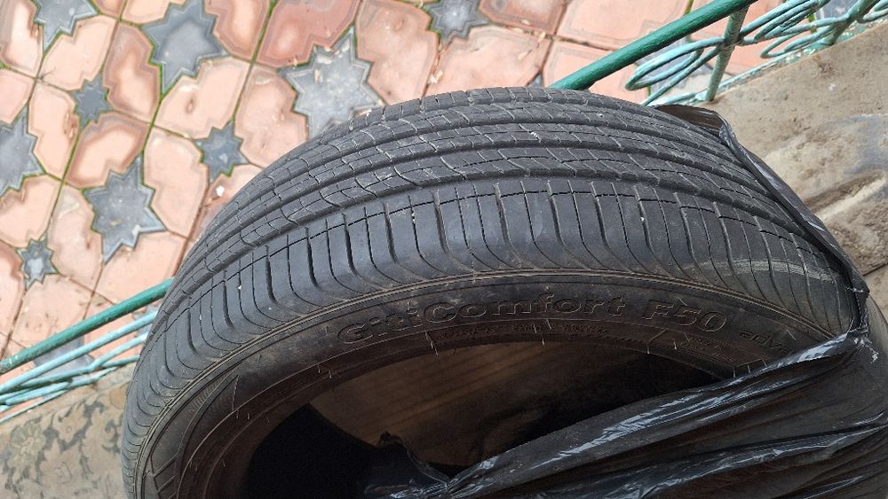 Шины летний баллон