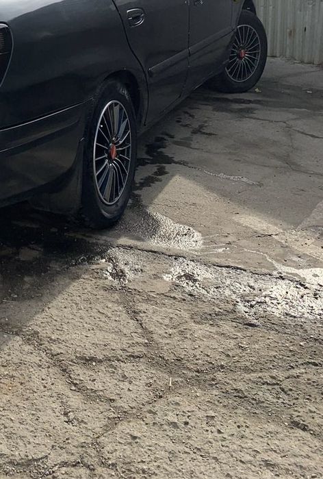 Диски R15 5’114’3  б/у