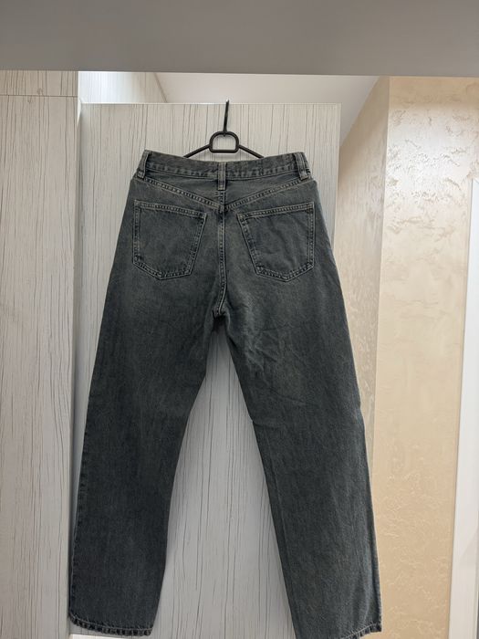 Дънки Massimo Dutti