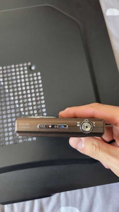 Фотоаппарат Benq