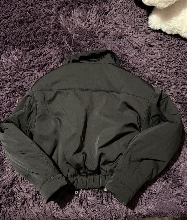 Бомбър Zara XS размер