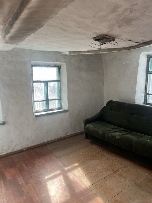 Продам Дом 3комнат с баняи