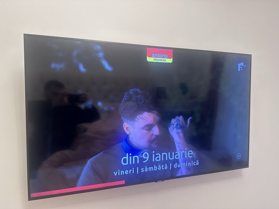 Televizor samsung smart 128 cm