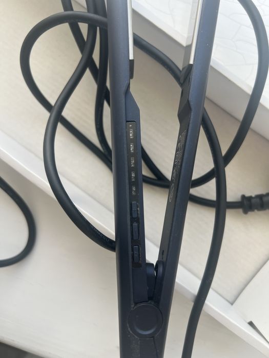 Выпрямитель для волос