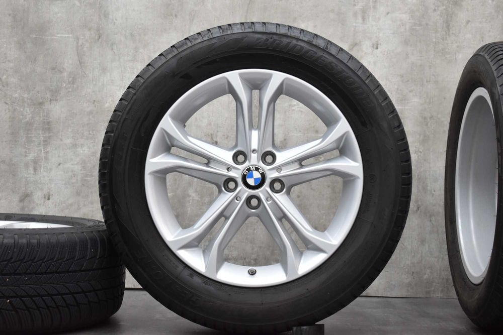 18'' Джанти Bmw X3 G01 X4 G02