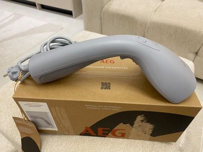 Парна ютия аег(нова)