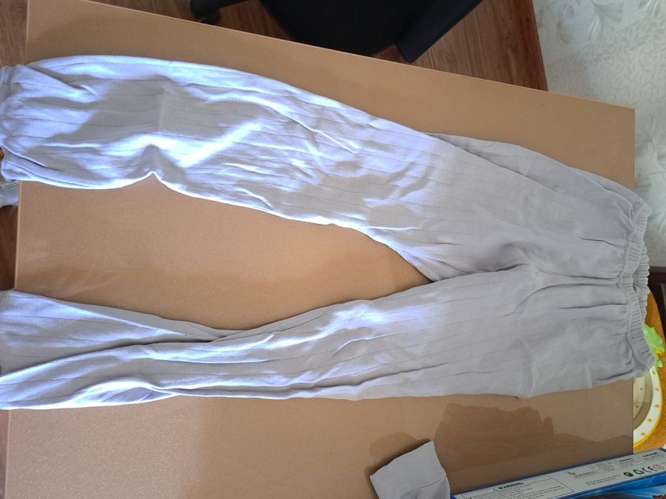 Нижнее белье для зимы