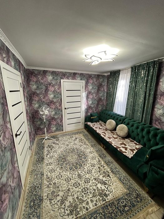 Продаю дом в городе Алматы