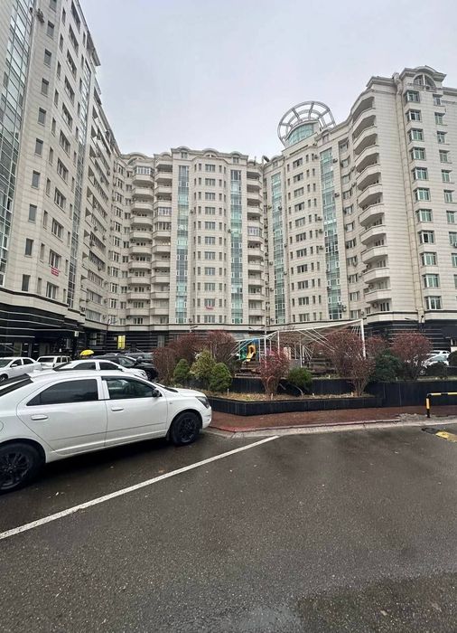 Юнусабад 13 квартал 2/3/11 (56²) продаётся новостройка Мегаплэнет