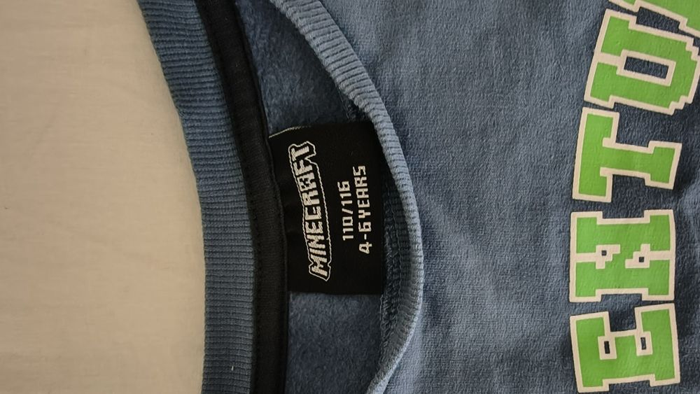 Spiderman суичери за момче размер 110