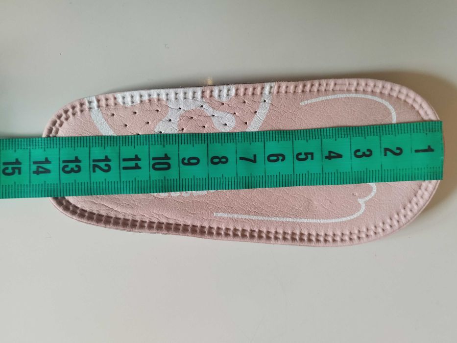 Обувки Biomecanics, 22 номер