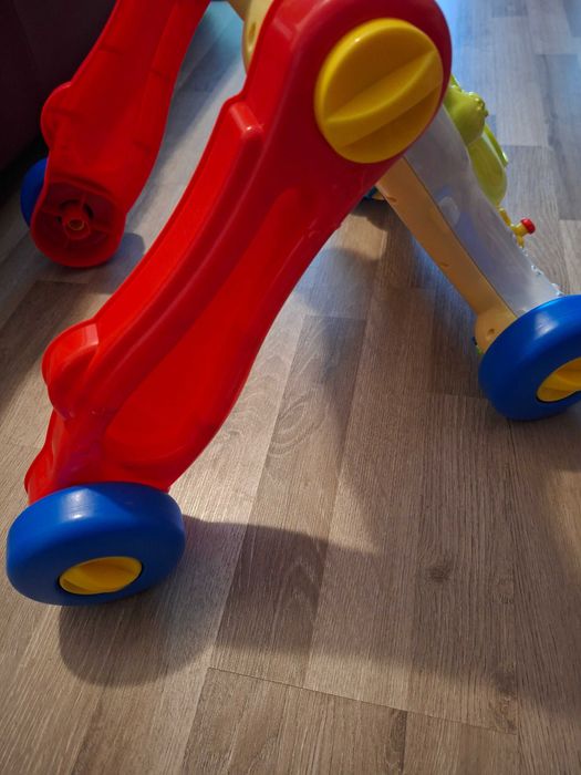 Premergator cu muzica, poezii, povesti si activitati