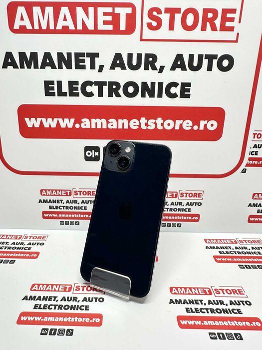 Iphone 14 Amanet Store Braila [12229]