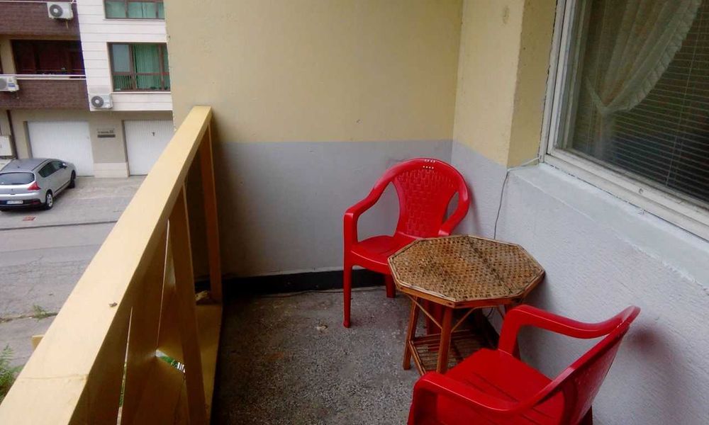 Обзаведена гарсониера в район хотел Балкан