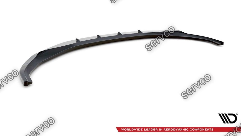 Prelungire bara fata Bmw Seria 4 G26 Gran Coupe M-Pachet 2021- v3