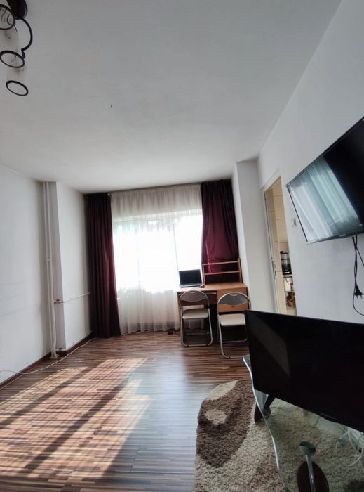 Proprietar vând garsonieră 32mp