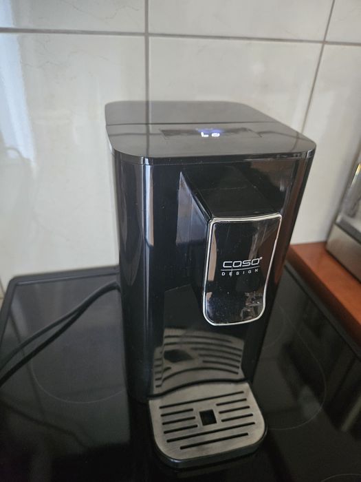 Dozator de apa Caso Design Turbo