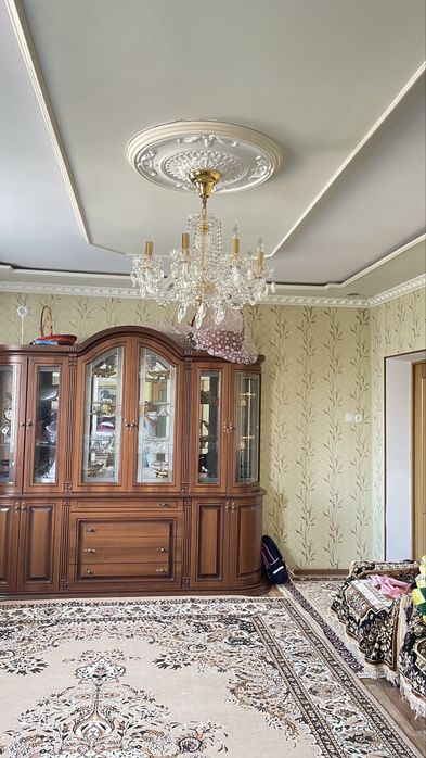 Продаю добротный дом в городе Тараз!