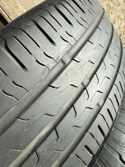 2x Anvelope Vara 185/65 R15 - Continental Eco Contact 6