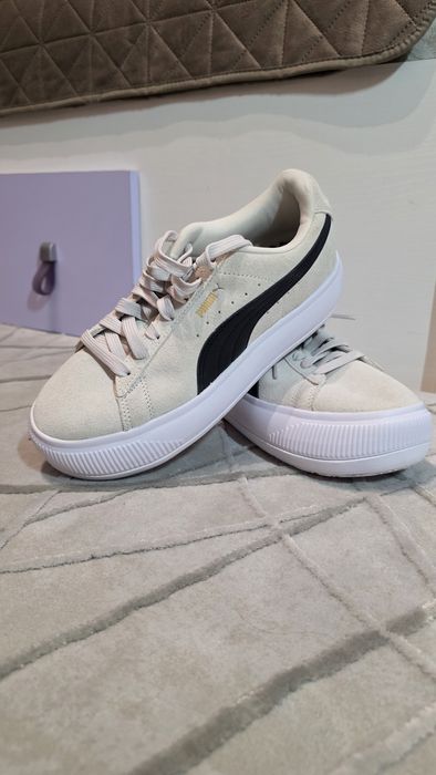 Pantofi sport Puma - marimea 39 NOU