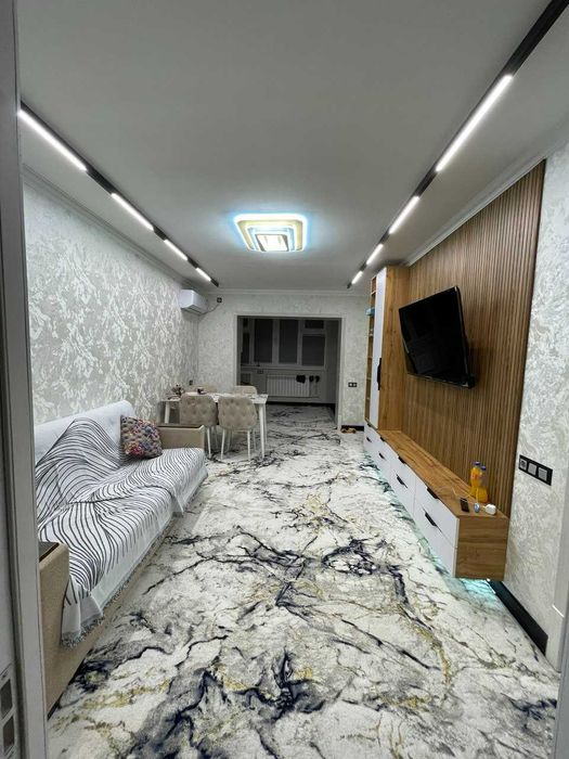 2/3/5 балкон 2х6 Яккасарайский р-н