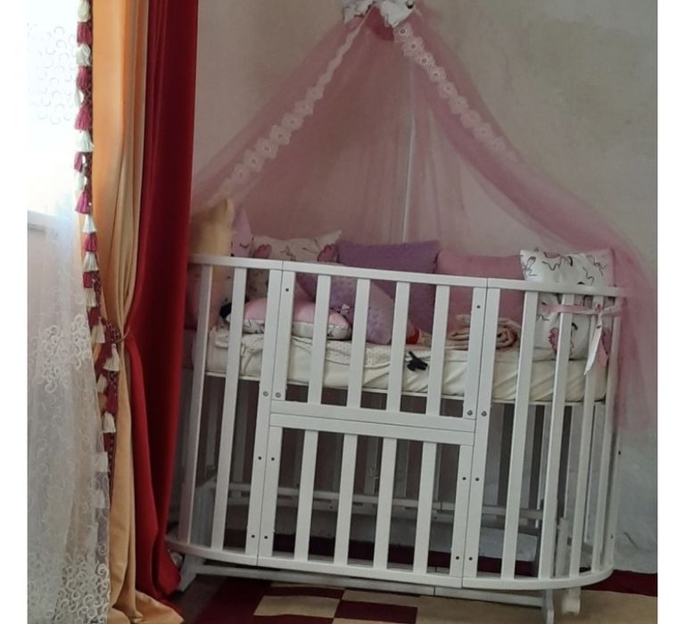 Манеж детский 0-5 жасқа