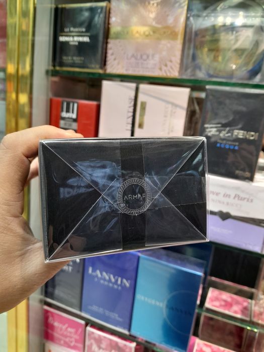 Original Armaf club de nuit intense Edt (105)ml