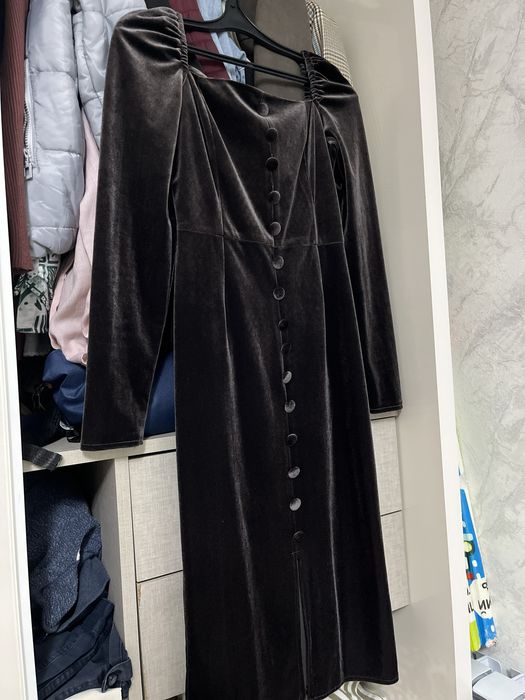 Платье вечернее красивое