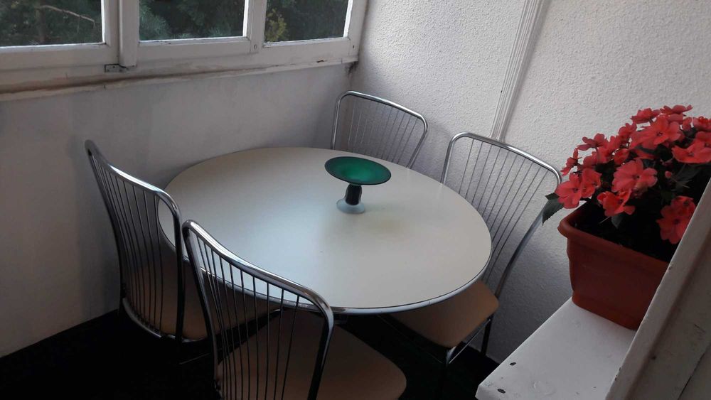 Apartament cu o cameră de vânzare în Aleea Carpați