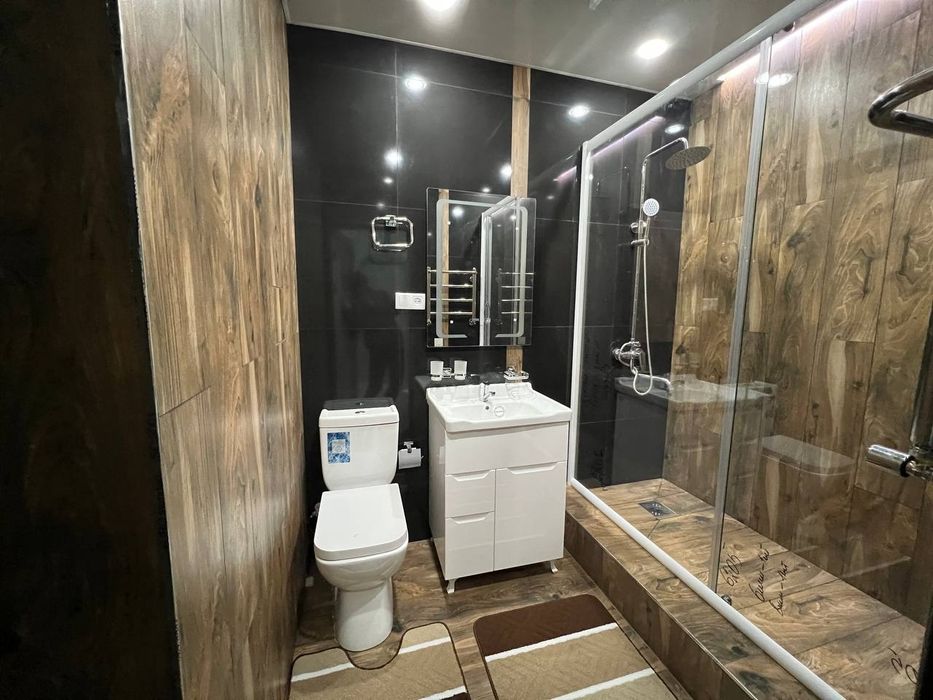 Аренда 2 хонали люкс квартира Сергели ГРИН ХАУС. МЕТРО-3