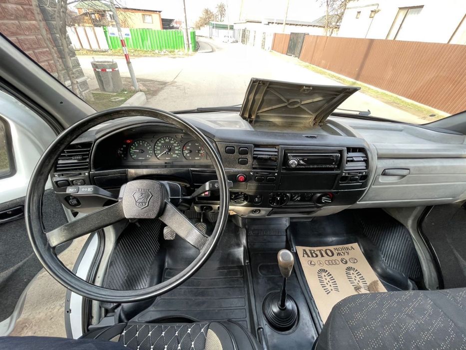 Продам газель 2005 год