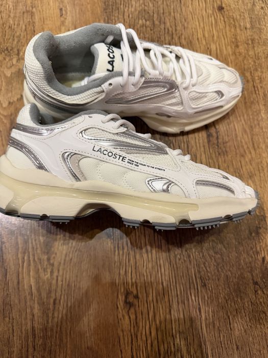 Дамски обувки Lacoste