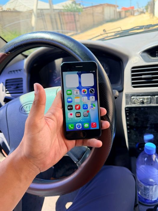 IPhone Se Идеальный!!!