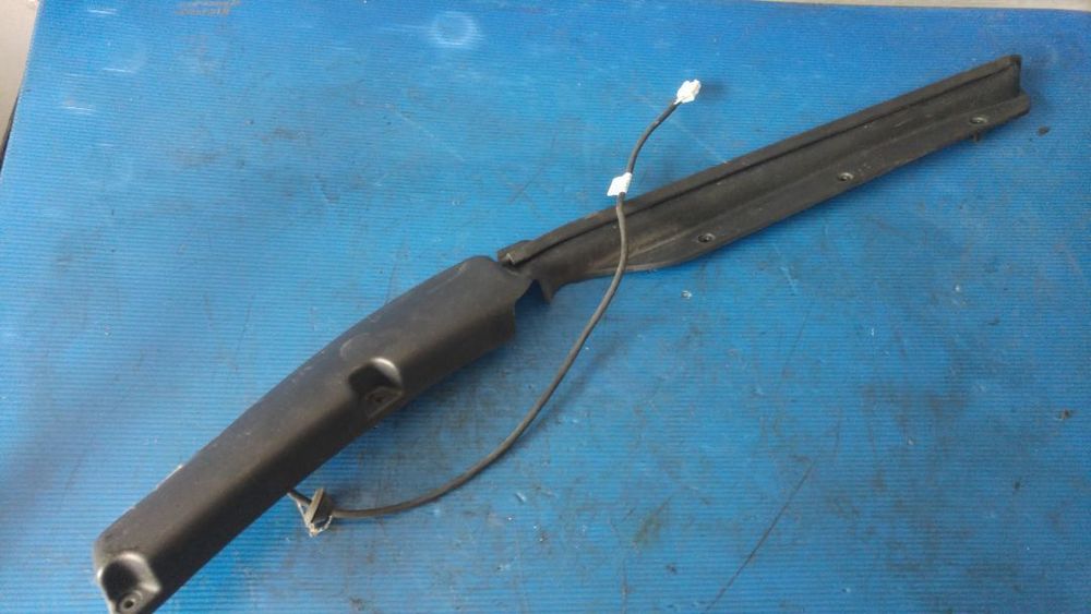 aparatoare interior haion dreapta citroen c5 3 break dupa 2008 9662972277