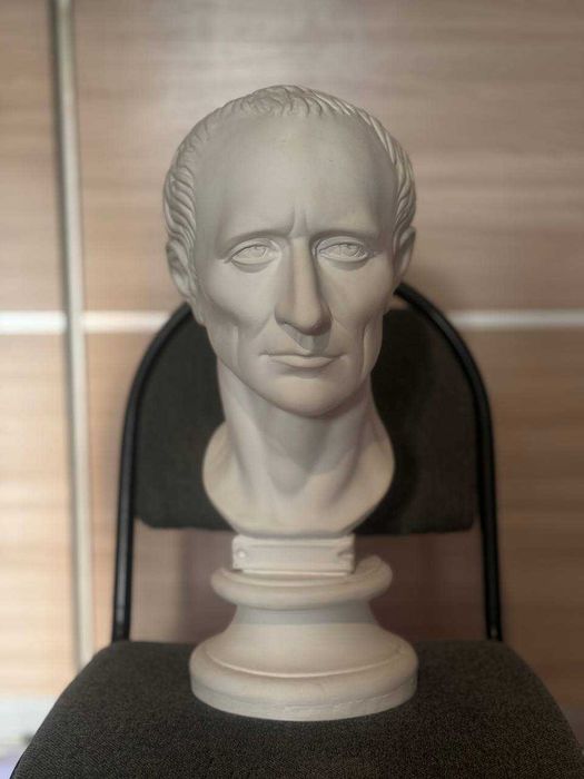 Гипс для академического рисунка