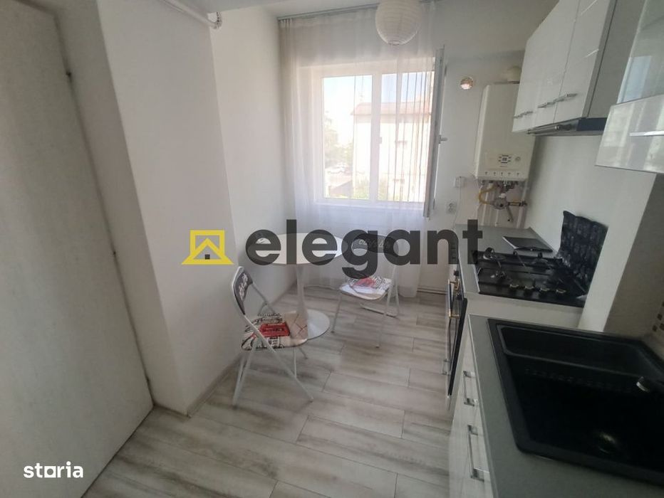 Garsoniera, bloc nou, AC, parcare, Cornitoiu-Segarcea — fotografia 3