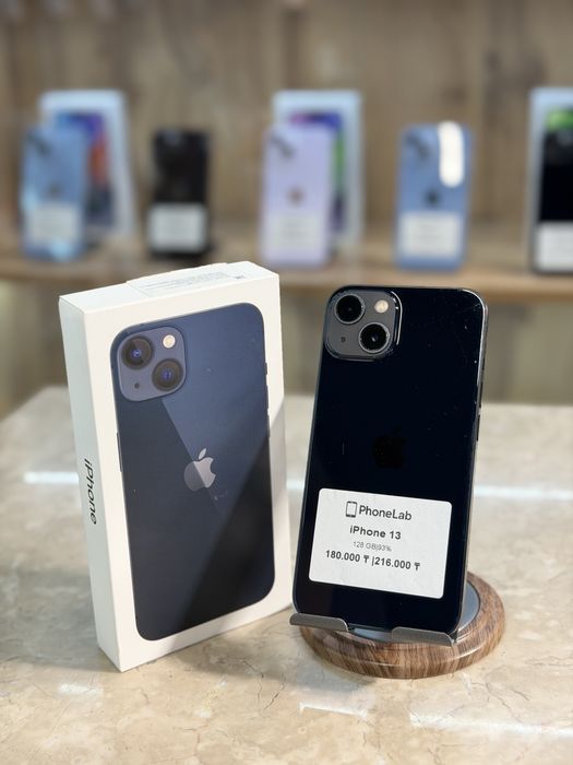 iPhone 13 128GB / Айфон 13 128 ГБ PhoneLab