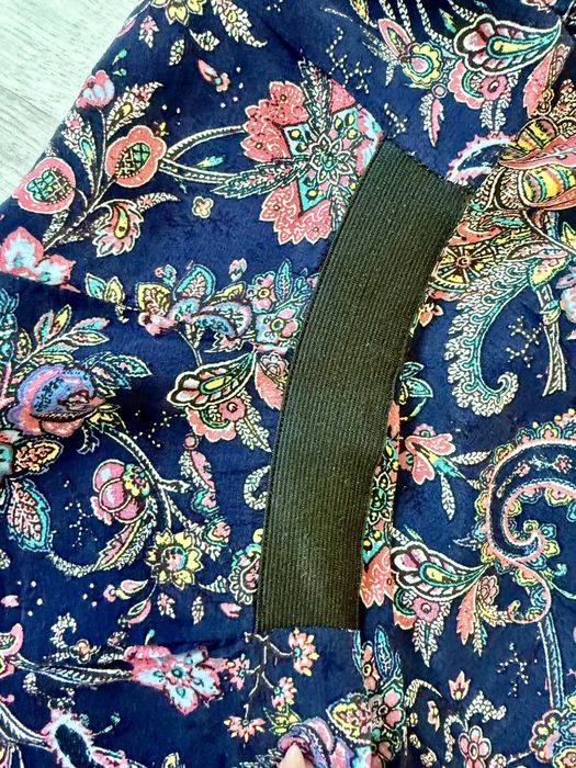 Pantaloni evazati Bershka S